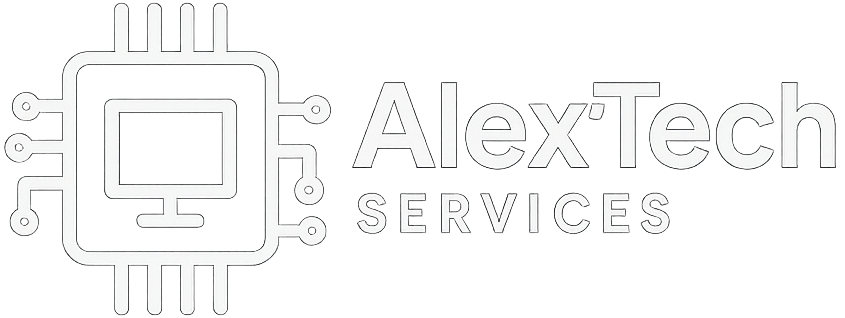 Logo Alexis Tech Services